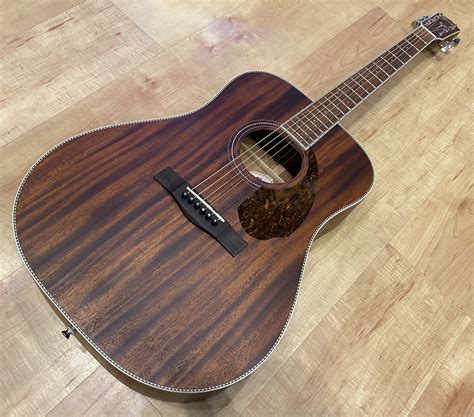 fender paramount pm 1
